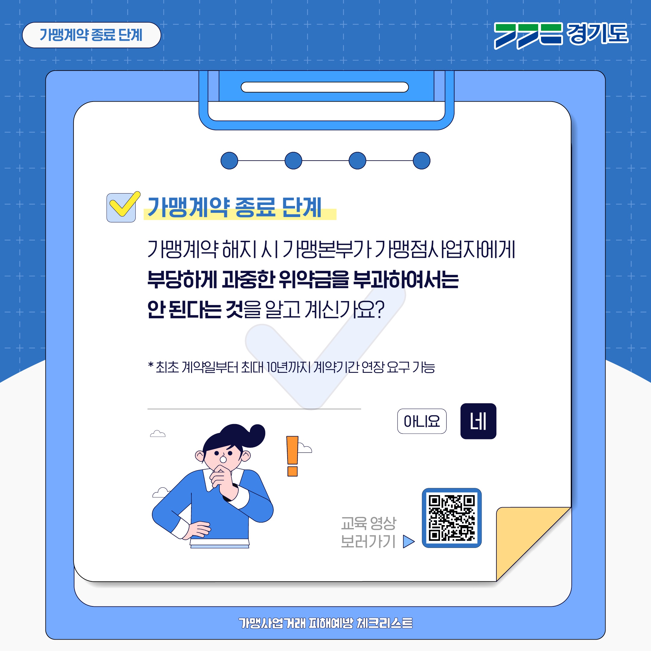 가맹사업거래 피해예방 체크리스트3(가맹계약 운영·종료)_5.jpg